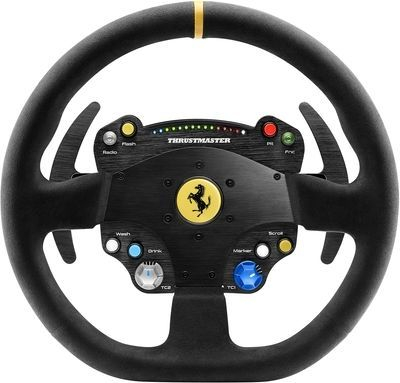 Timon Thrustmaster TS-PC Racer Ferrari 488 Challenge Edition (2960798),i zi