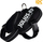 Hamar për qen Julius-K9 IDC Powerharness, madhësia Small, me reflektues, i zi