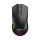 XTRIKE ME GW-610 Gaming Wireless Mouse Black