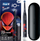 Електрична четка за заби Oral-B iO Kids 6+, со кутија за патување, дизајн Spiderman, шарена