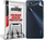 Folie mbrojtëse e pasme GrizzGlass SatinSkin për Oppo A54s, transparente