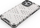 Kapak mbrojtës Hurtel Honeycomb për iPhone 13 Pro Max, xhel transparent