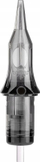 Kartush tatuazhi El Cartel V2 14RS, 0.35mm, profesional, transparent
