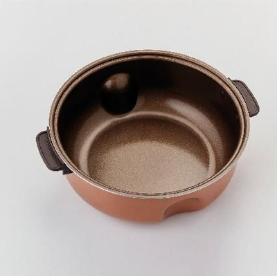 Multicooker Ariete 2945 Twist, i bardhë