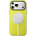 Kuti mbrojtëse Nomad Modern Case për iPhone 17 Pro Max, MagSafe, jeshile