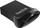 USB SanDisk Ultra Fit, 1TB, USB 3.2 Gen 1, e zezë