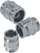 Kabel glandë LAPP 52000310 PG11, bronzi, set 50 copë