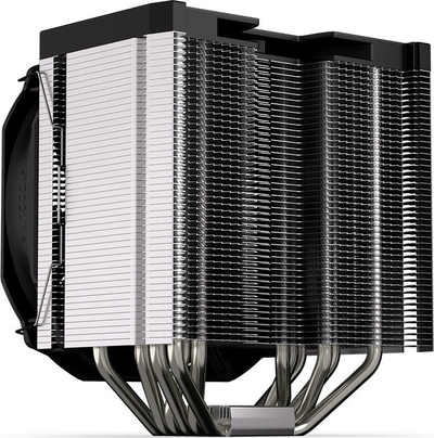 Ftohës CPU Endorfy Fortis 5 (EY3A008), i zi