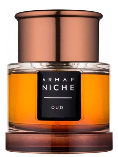 Парфем Armaf Oud Men
