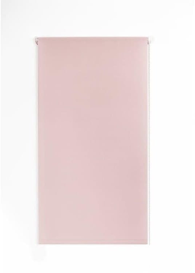 Perde rrotulluese Domoletti Roller Blind Rainbow 220, 100x220 cm, rozë