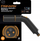 Set ujitjeje Fiskars Comfort 1056494, pistoletë rregulluese, kokë multi 5 rryma, i zi portokalli