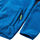 Bluza sportive Bejo Invel 280 Jr, poliestër, me zinxhir, blu
