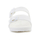 Детски сандали Birkenstock Arizona EVA, бели