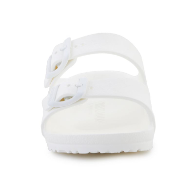 Детски сандали Birkenstock Arizona EVA, бели