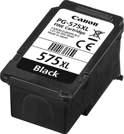 Patronë boje Canon PG-575XL, origjinal, i zi