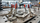 Vegël pune Bessey, 21cm, 0 - 60mm