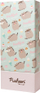 Mbajtëse lapsash dhe telefoni Pusheen Foodie Collection, karton i trashë, 22.5 x 9.5 x 4 cm, shumëngjyrëshe