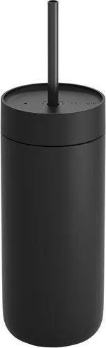 Gotë termike Fellow Carter Cold Tumbler, 473 ml, e zezë