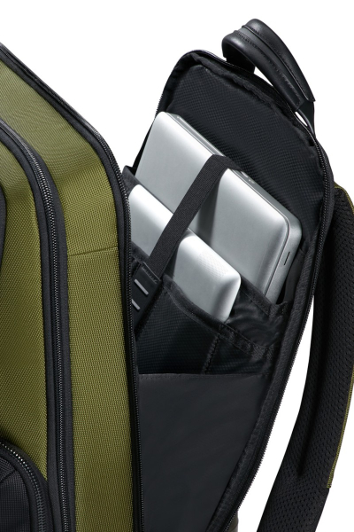Çantë Shpine Samsonite Urban-Eye Laptop 15.6"