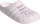 Klompa Adidas Adilette Clog GZ5888, shkumë EVA, slip-on, rozë