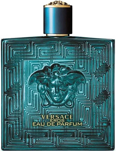 Eau de Parfum VERSACE Eros