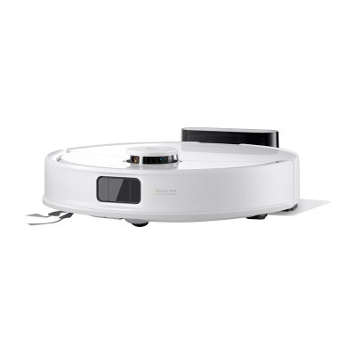 Pastrues robotik Roborock Q10 PF, 10000Pa, navigim LDS, i bardhë