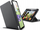 Mbulesë tablet ESR Flip Hybrid, iPad 10.9" 2022, iPad 11" 2025, e zezë