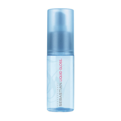 Spërkatës për flokë Sebastian Liquid Gloss, 50 ml
