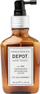 Set rigjallërues flokësh Depot Invigorating Kit C, shampo 250 ml, locion 100 ml, kundër rënies së flokëve