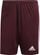 Shorce Adidas Squadra 21 GN8083, XL, të kuqe