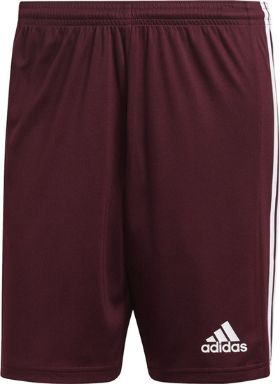Shorce Adidas Squadra 21 GN8083, XL, të kuqe