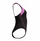 Kостим за капење Speedo HyberBoom Splice Racerback, за жени, црн со розова