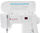 Makine qepëse Singer C240 Featherweight, 70 qepje, elektronike, e bardhë