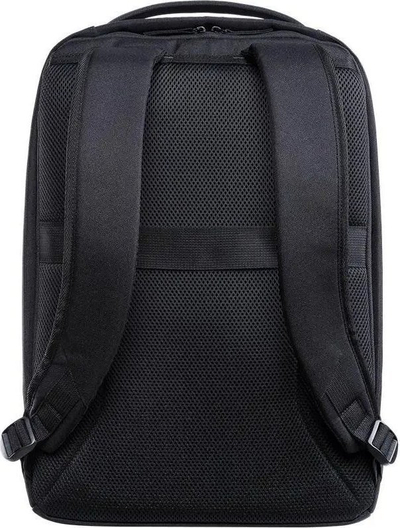 Çantë shpine ASUS ROG BP1501G për laptop 17\", rezistente ndaj ujit, e zezë