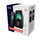 Bokse kompjuteri Trust Arys RGB 23120, USB, 3.5mm, të zeza
