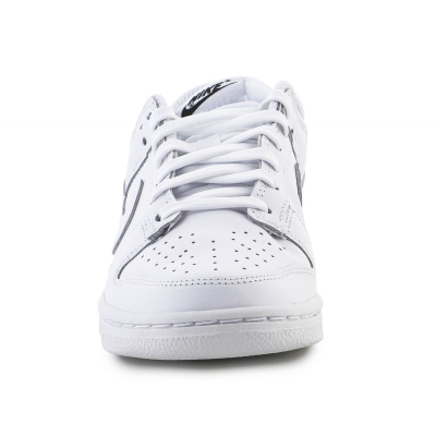 Këpucë sportive Nike Dunk Low W DD0503-109, për femra, të bardha
