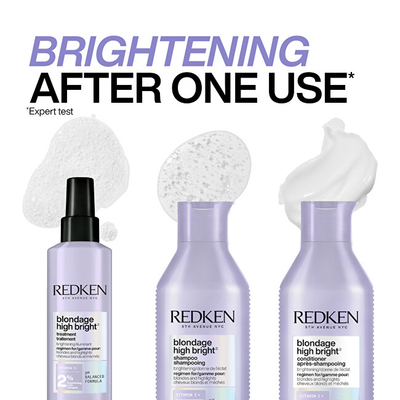 Tretman për flokë të ngjyrosur Redken, 250 ml