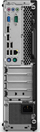 Kompjuter desktop Lenovo ThinkCentre M725s, AMD PRO A10-8770E, 8GB RAM 256GB SSD, i zi