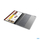 Laptop Lenovo ThinkBook 15p G2, 15.6", Intel Core i5, 16GB RAM, 512GB SSD, NVIDIA GeForce GTX 1650, gri