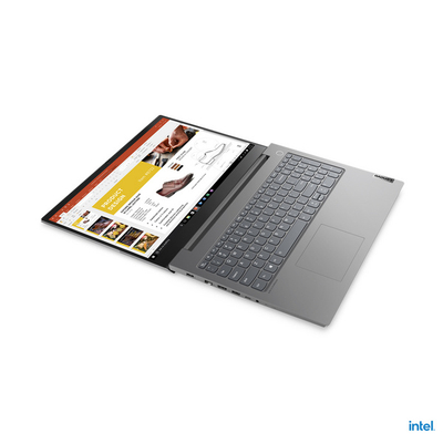 Laptop Lenovo ThinkBook 15p G2, 15.6", Intel Core i5, 16GB RAM, 512GB SSD, NVIDIA GeForce GTX 1650, gri