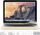 Mbrojtëse tastiere Moshi ClearGuard 12 për MacBook 12/MacBook Pro 13 pa Touch Bar, transparente