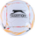 Фудбалска топка Slazenger Soccer Ball, големина 5, бело-портокалова