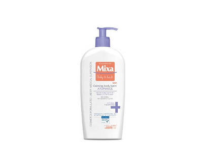 Losion Mixa 400 ml