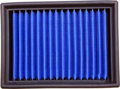 Filtër ajri panel Simota ON003 SM-WK-054, 228x166mm, universal, blu