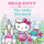 The Little Mermaid Hello Kitty Storyboo - Nn