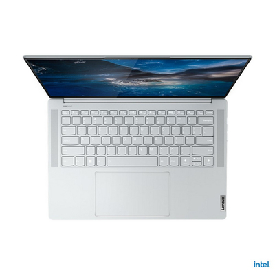 Laptop Lenovo Yoga Slim 7 ProX, 14.5", Intel Core i5, 16GB RAM, 512GB SSD, Intel Iris Xe Graphics, i hirtë