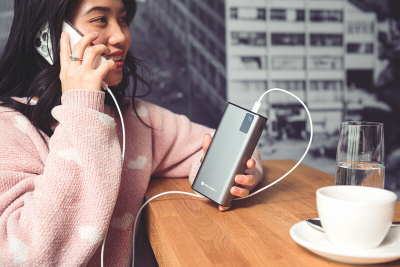 Powerbank GOGEN GOGPB200008S