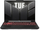 Laptop ASUS TUF Gaming FA607NUG-RL117, Ryzen 7 7445HS, 16" 144Hz,16GB DDR5, 512GB SSD, RTX 4050 6GB, i zi/hirtë