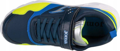 Atlete për fëmijë Joma Star 2403 Jr JSTARW2403V, me ngjitëse, navy