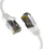Kabllo rrjeti M-Cab EC020200312, Cat8.1, 1 m, e bardhë